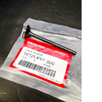 Genuine valve (exhaust) Honda Center Scoopy-i (Price/1pcs) size 21mm 14721-KVY-900