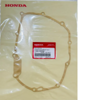 Set of 5 Clutch cover gasket (11394-KWB-920) WAVE 110i / SUPER CUB / CZ-i year 2009-2020 KWB code genuine rebate zero 100%