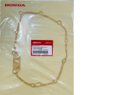 Set of 5 Clutch cover gasket (11394-KWB-920) WAVE 110i / SUPER CUB / CZ-i year 2009-2020 KWB code genuine rebate zero 100%