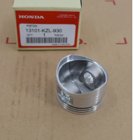 Piston (STD) 50ml scoopy-I (13-16) original spacy-I Honda Center price/1 ball 13101-KZL-930