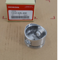 Piston (STD) 50ml scoopy-I (13-16) original spacy-I Honda Center price/1 ball 13101-KZL-930