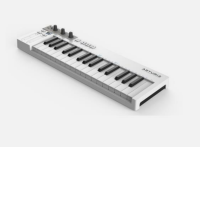 Arturia KeyStep USB MIDI Controller and Polyphonic Sequencer