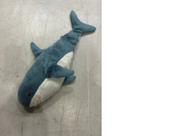 shark plush toy