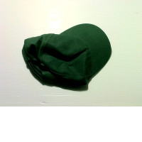 green cap green cap