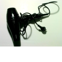 Philips hair dryer