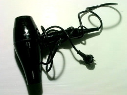 Philips hair dryer