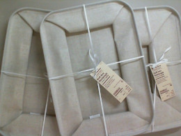 Set of 3 Soft box rectangle. size L