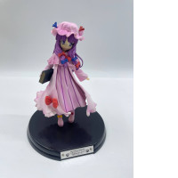 Japanese figure Girl in blue Japanese figure Girl in blue