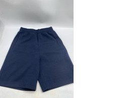 Men's navy blue shorts