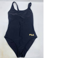 Black women's swimsuit