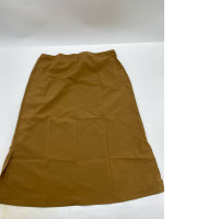 Beige vintage skirt