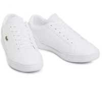 LACOSTE ERKEK AYAKKABI 7-40SMA008021G