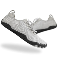 Set of 3 Barefoot Shoes – Clouders - Zero Drop Minimalist Lightweight Comfort Shoes