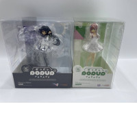 Set of japanese figures POP UP Set of japanese figures POP UP