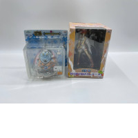 Set of 2 japanese figures