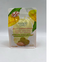 STAR SUN MANGO Chili Jelly Carrageenan 