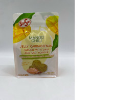 STAR SUN MANGO Chili Jelly Carrageenan 