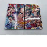 Set of japanese comic books Set of japanese comic books