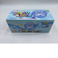 STAR SUN Jelly Bear Refrigerated Flavor Better