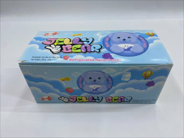STAR SUN Jelly Bear Refrigerated Flavor Better