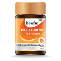 B-Wise Bio C 1000 mg. 15 tablets