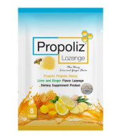 Propoliz LOZENGE PLUS