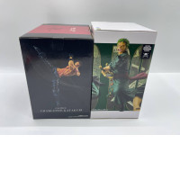 Set of 2 japanese figures ONE PIECE