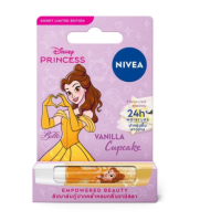 Nivea Lip Balm Vanilla Cupcake 4.8 G. 