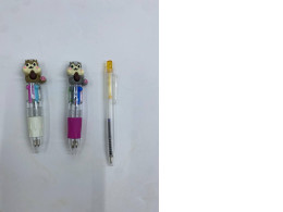 Set of 3 pen 