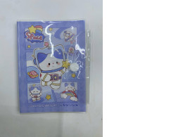 Cat notebook Cat notebook