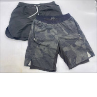 Set of 2 Women's sports shorts Set of 2 Women's sports shorts