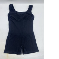 Women's black swimsuit