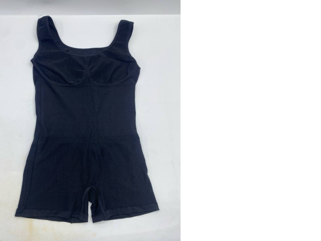 Women's black swimsuit Women's black swimsuit