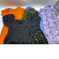 Set of 6 Women's long dress Set of 6 Women's long dress