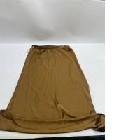 UNIQLO WOMEN'S SATIN SKIRT 