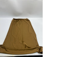 UNIQLO WOMEN'S SATIN SKIRT 