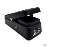 Fractal Audio EV-2 Expression/Volume Pedal