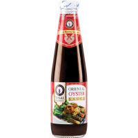  Thai Dancer Brand Oyster Sauce 
