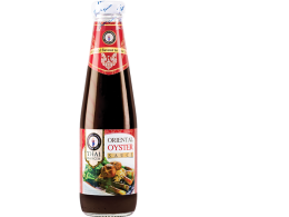  Thai Dancer Brand Oyster Sauce 