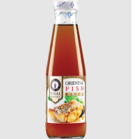 Thai Dancer Brand Fish Sauce