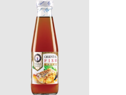 Thai Dancer Brand Fish Sauce