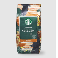 Starbucks Single-Origin Colombia