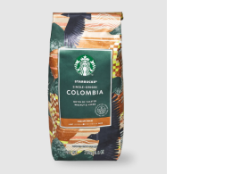 Starbucks Single-Origin Colombia