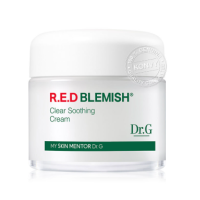 Dr.G R.E.D Blemish Clear Soothing Cream 70ml