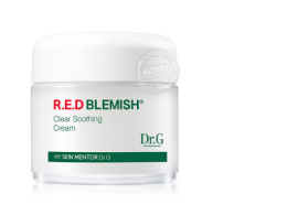 Dr.G R.E.D Blemish Clear Soothing Cream 70ml Dr.G R.E.D Blemish Clear Soothing Cream 70ml