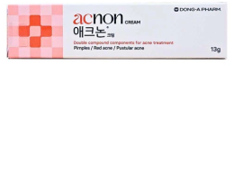 DONG-A Acnon Cream 13g