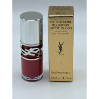 YSL LOVESHINE Plumping Lip Oil Gloss #3