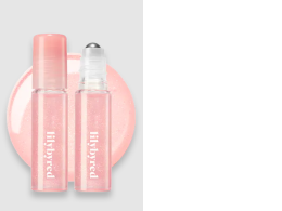 LILY SCOUT Treasure Hunt Series Mini Roll-on Lip Plumper