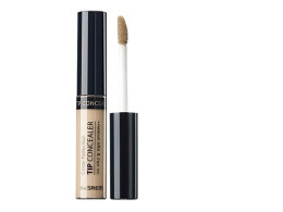 Set of 6 The Saem Cover Perfection Tip Concealer Set of 6 The Saem Cover Perfection Tip Concealer