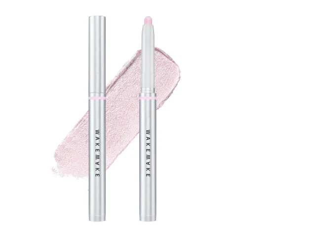 Set of 2 WAKEMAKE Glitz Longwear Stick Shadow 0.45g Set of 2 WAKEMAKE Glitz Longwear Stick Shadow 0.45g